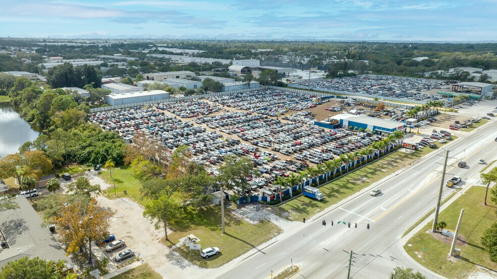 More Photos Of 2000 63rd Ave E, Bradenton Land For Lease