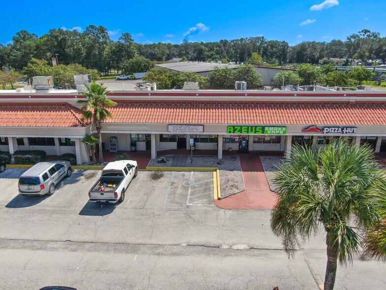 More Photos Of 2475 Blanding Blvd, Middleburg General Retail For Lease