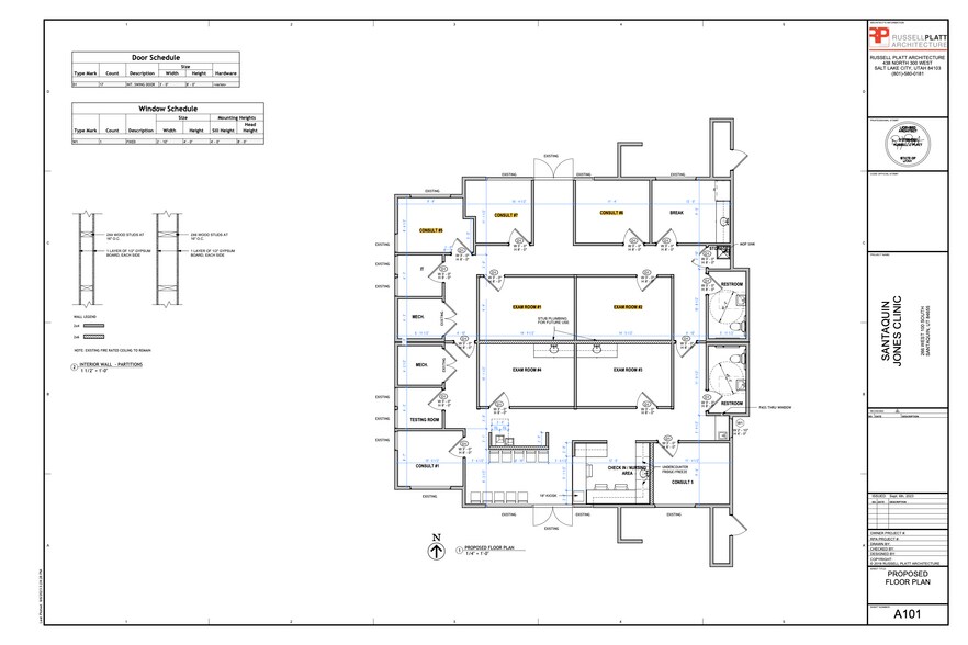 More Photos Of 252-266 E 100 S, Santaquin Storefront Retail Office For Sale