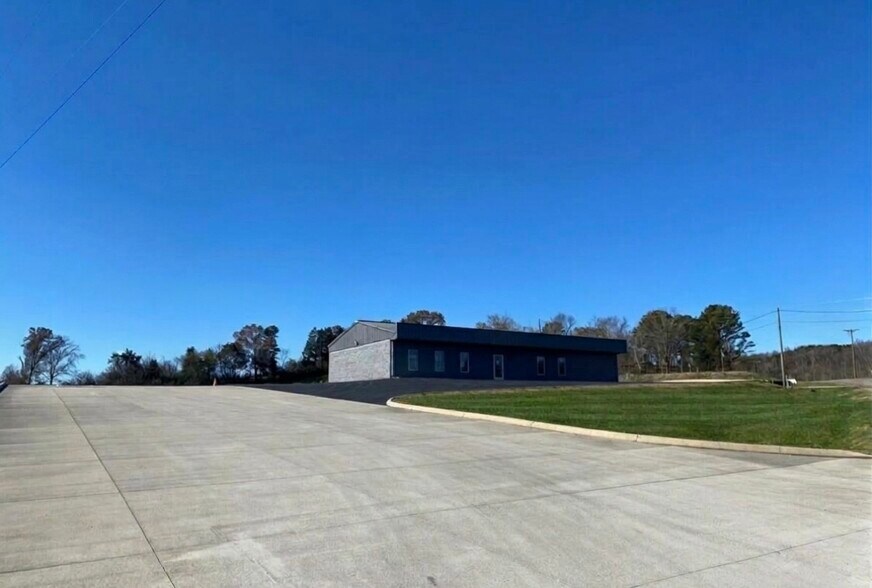 More Photos Of 3450 Tornado Trl, Morristown Land For Lease