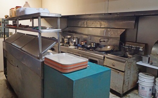 More Photos Of 419 S 11th St, Nebraska City Restaurant For Sale