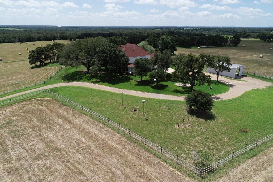 More Photos Of 18000 FM 112, Thrall Land For Sale