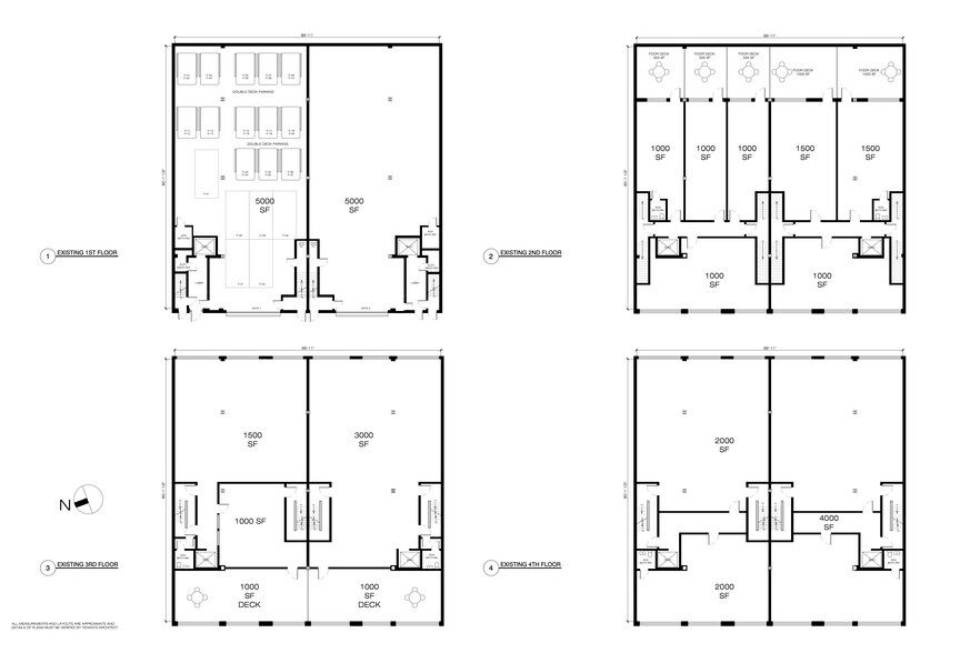More Photos Of 1961 49th St, Long Island City Office For Lease