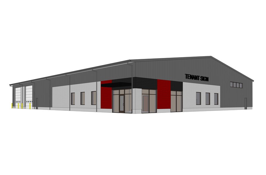 More Photos Of 2497 W I25 Frontage Rd, Erie Unknown For Lease