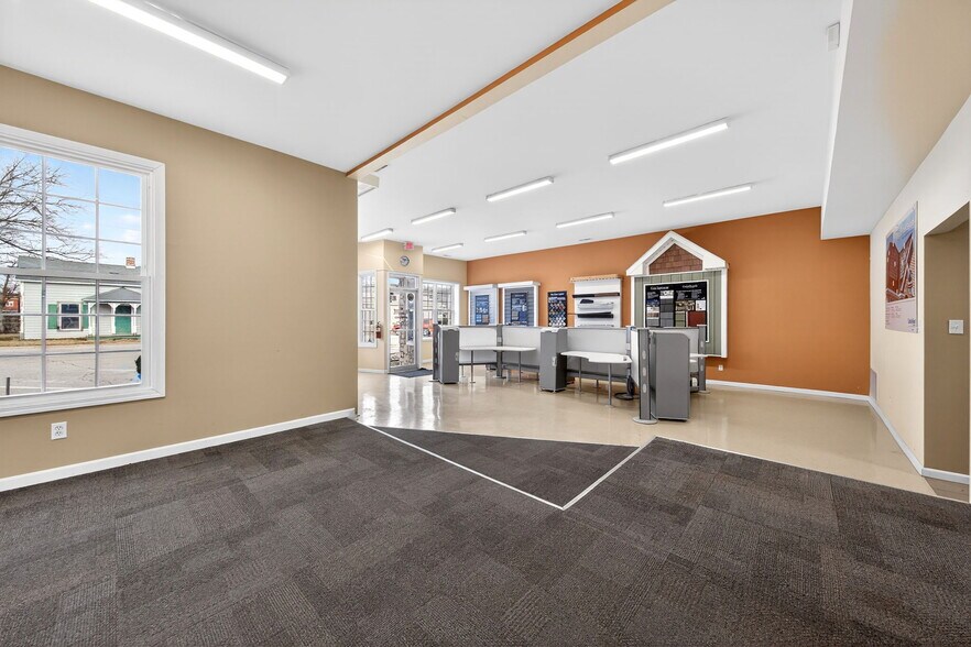 More Photos Of 114-116 E Orleans St, Pacific Office For Sale