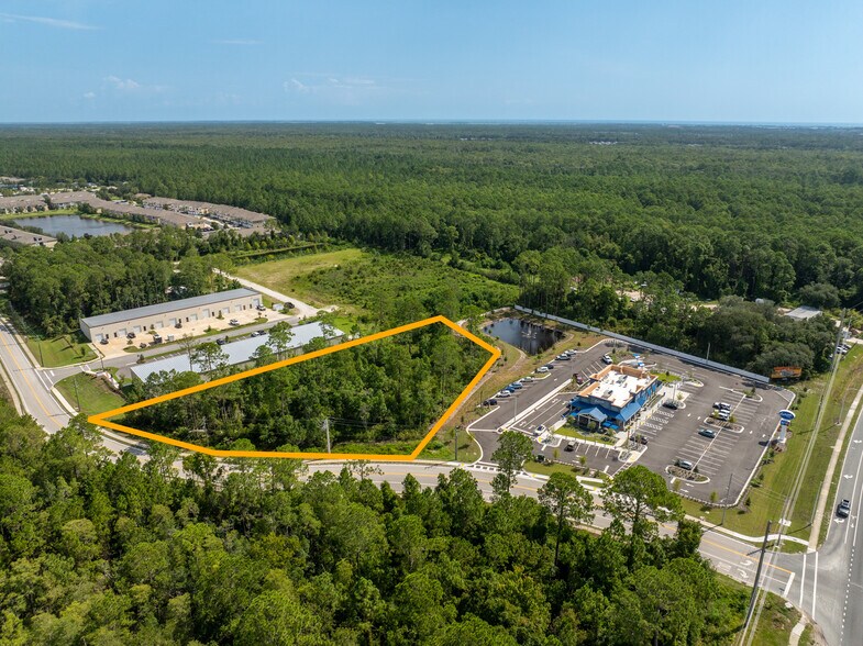 More Photos Of Stratton Blvd, Saint Augustine Land For Sale