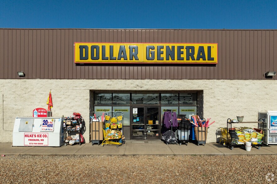 More Photos Of 425 Hunt St, Leadwood Freestanding For Sale