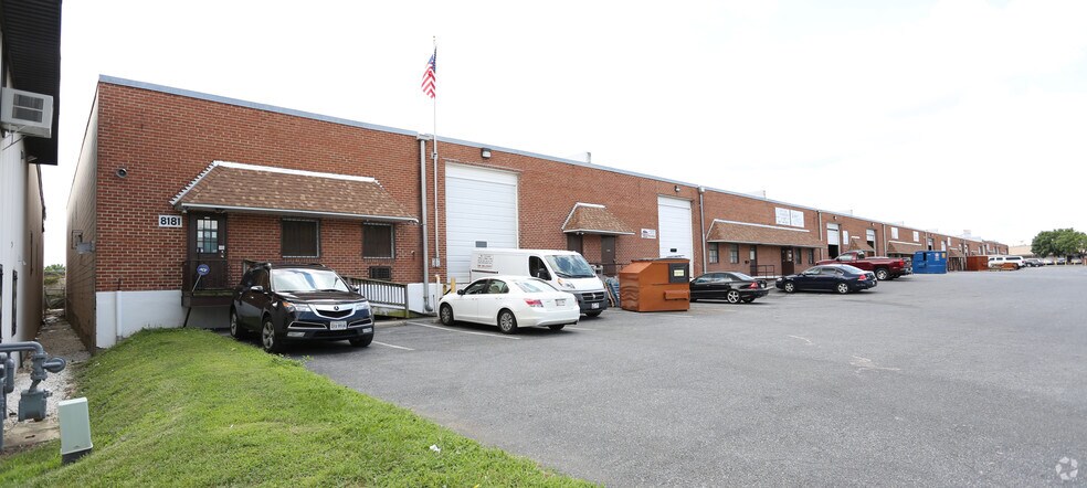 More Photos Of 8147-8181 Penn Randall Pl, Upper Marlboro Warehouse For Lease