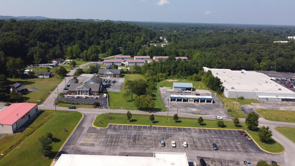 More Photos Of 97 S Highway 1223, Corbin Land For Sale