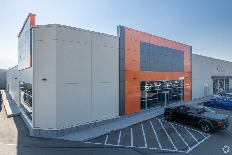 More Photos Of 45585 Luckakuck Way, Chilliwack Unknown For Lease