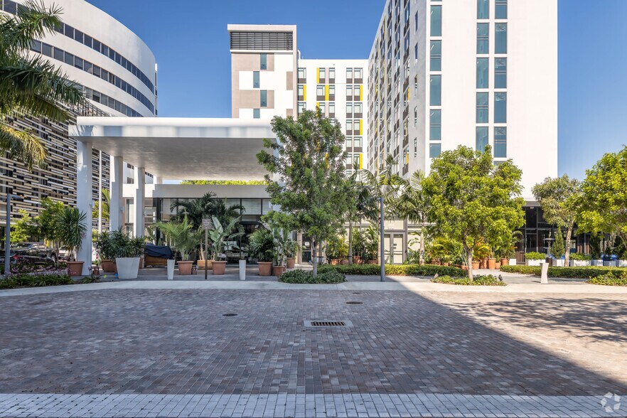 More Photos Of 2980 NE 207th St, Aventura Office Residential For Lease