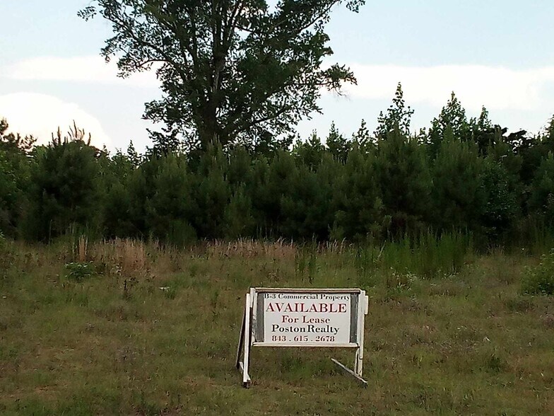 More Photos Of James Turner Rd, Effingham Land For Lease