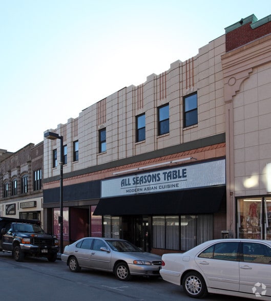 More Photos Of 62-68 Pleasant St, Malden Storefront Retail Office For Lease