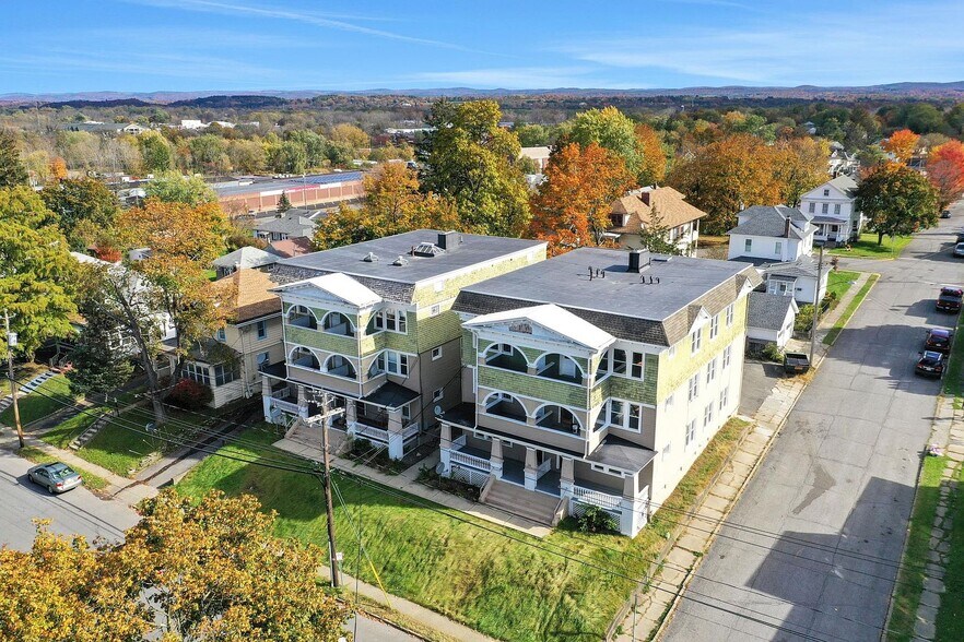 More Photos Of 36 Fairview Ave, Hudson Apartments For Sale