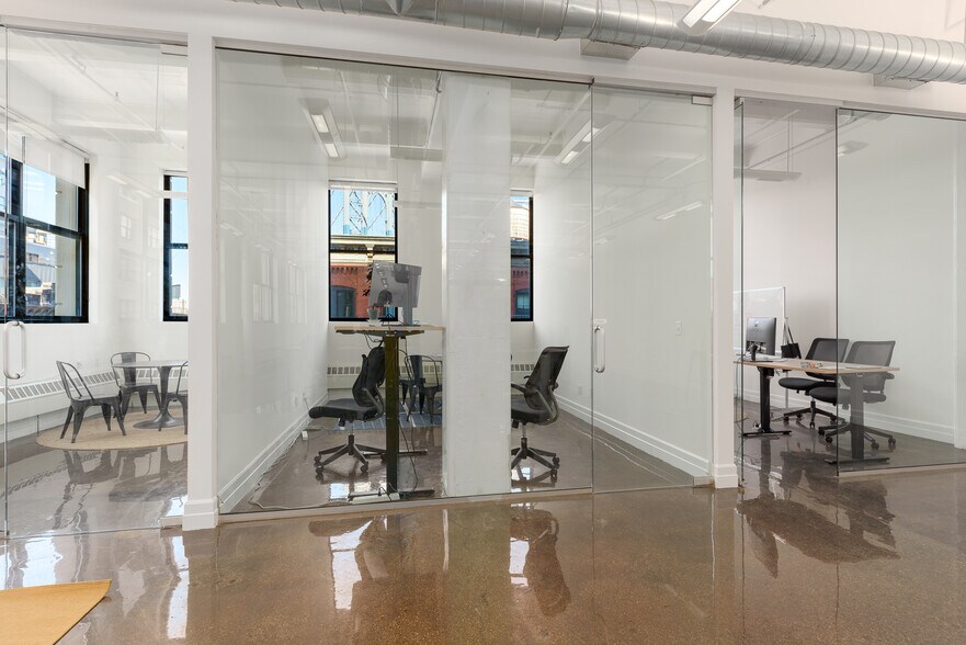 More Photos Of 55 Washington St, Brooklyn Office For Lease