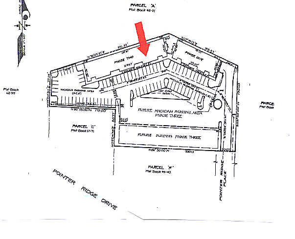 More Photos Of 1540 Pointer Ridge Pl, Bowie Office For Sale