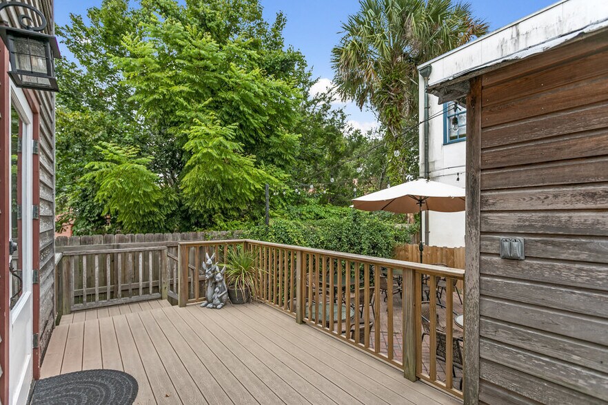 More Photos Of 47 Cordova St, Saint Augustine Restaurant For Sale