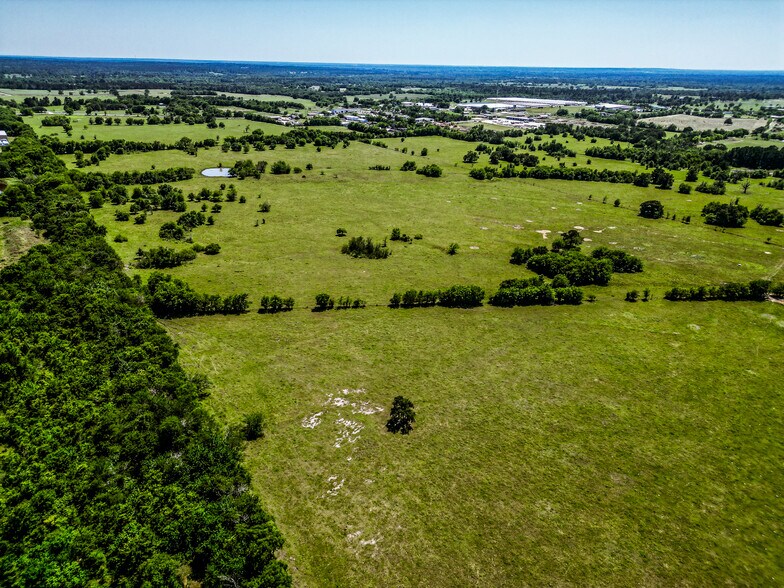 More Photos Of 1031 Interstate 45, Huntsville Land For Sale