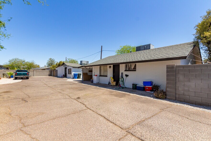 More Photos Of 1801 N 25th Pl, Phoenix Apartments For Sale