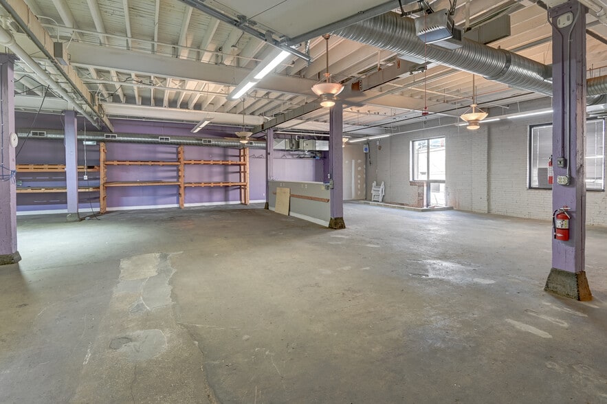More Photos Of 1400 Agnes Ave, Kansas City Warehouse For Lease