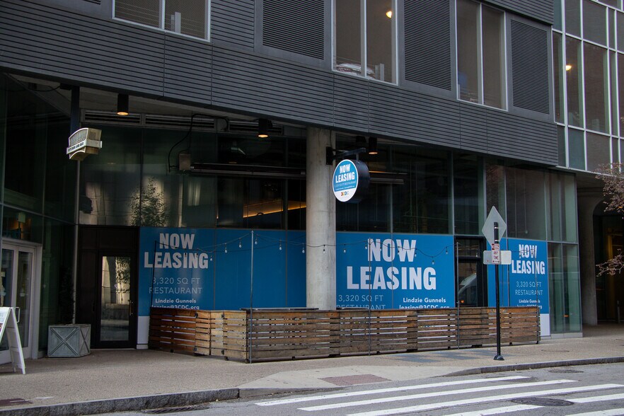 Primary Photo Of 545 Race St, Cincinnati Flex For Lease