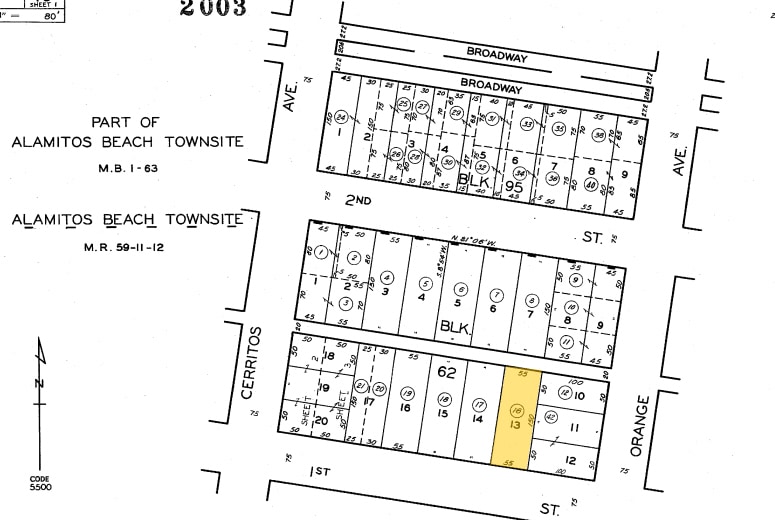 More Photos Of 1149 E 1st St, Long Beach Apartments For Sale