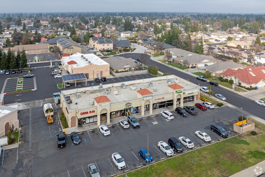 More Photos Of 1835 Ashlan Ave, Clovis Freestanding For Lease