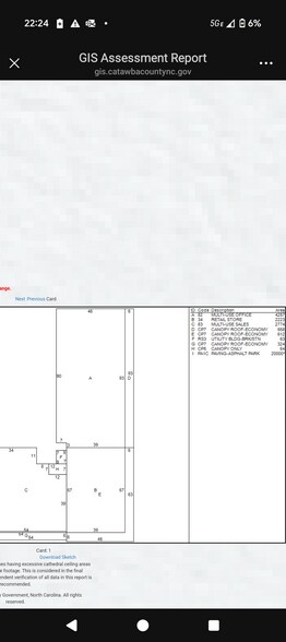 More Photos Of 2890 S Lookout St, Claremont Light Distribution For Lease