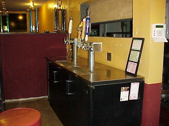 More Photos Of 32681 Mission Blvd, Hayward Restaurant For Sale