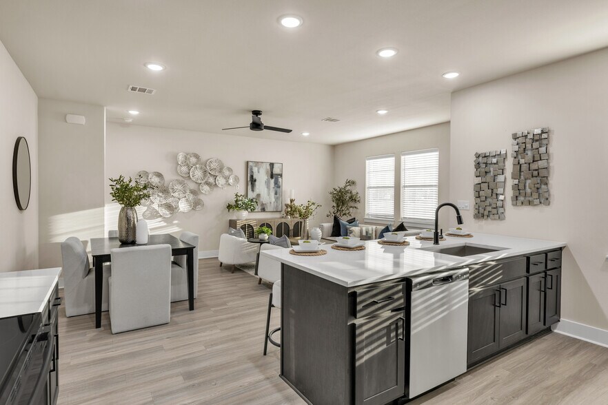 More Photos Of 4039-4059 Gunner Trail, College Station Multifamily For Sale