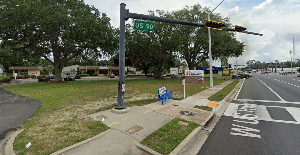 More Photos Of 1605 W US Highway 90, Lake City Land For Lease