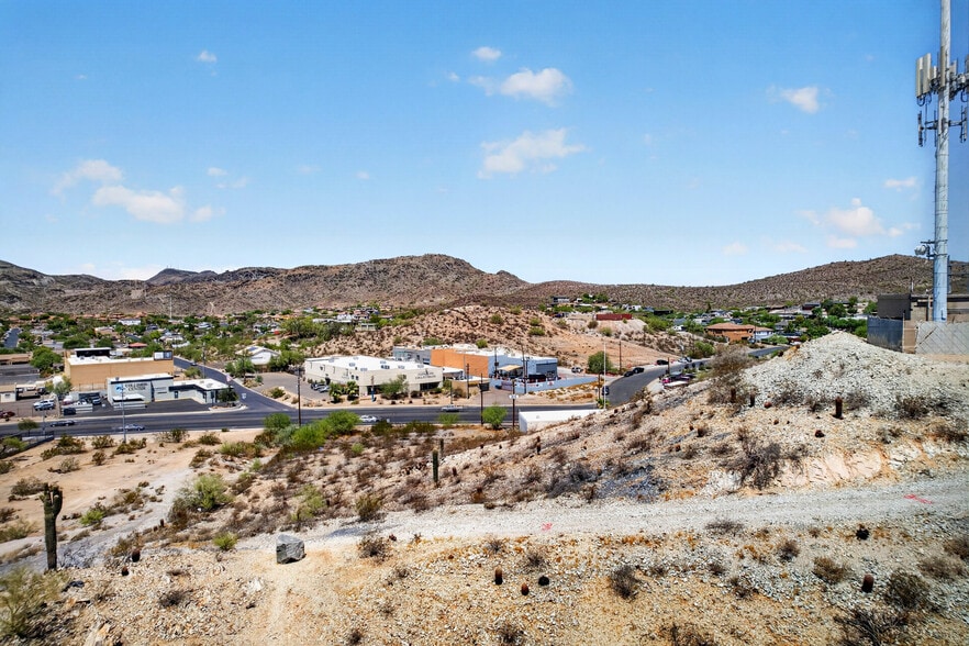 More Photos Of 11209 N Cave Creek Rd, Phoenix Land For Sale