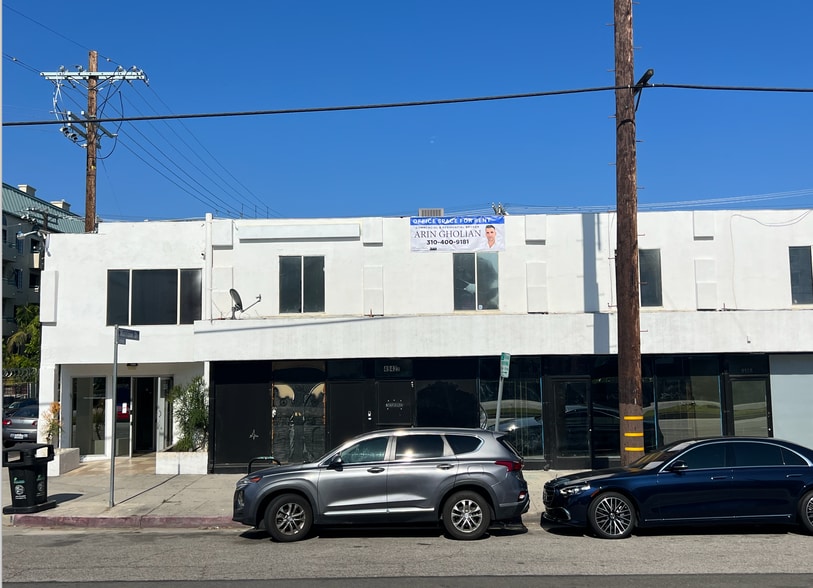More Photos Of 4944 Vineland Ave, North Hollywood Medical For Lease