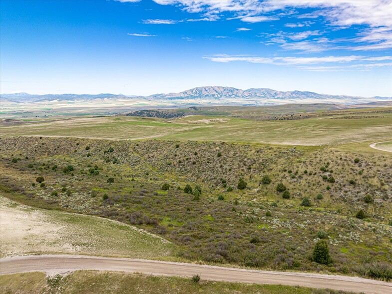 Primary Photo Of TBD Smith Canyon Road, Arimo Land For Sale