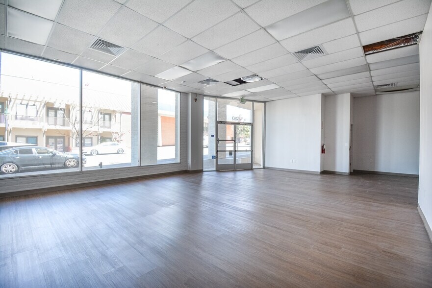 More Photos Of 241-255 Georgia St, Vallejo Storefront Retail Office For Sale