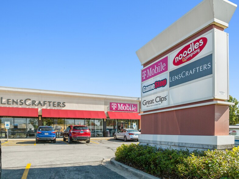 More Photos Of 2024 N State Route 50, Bourbonnais Storefront For Sale