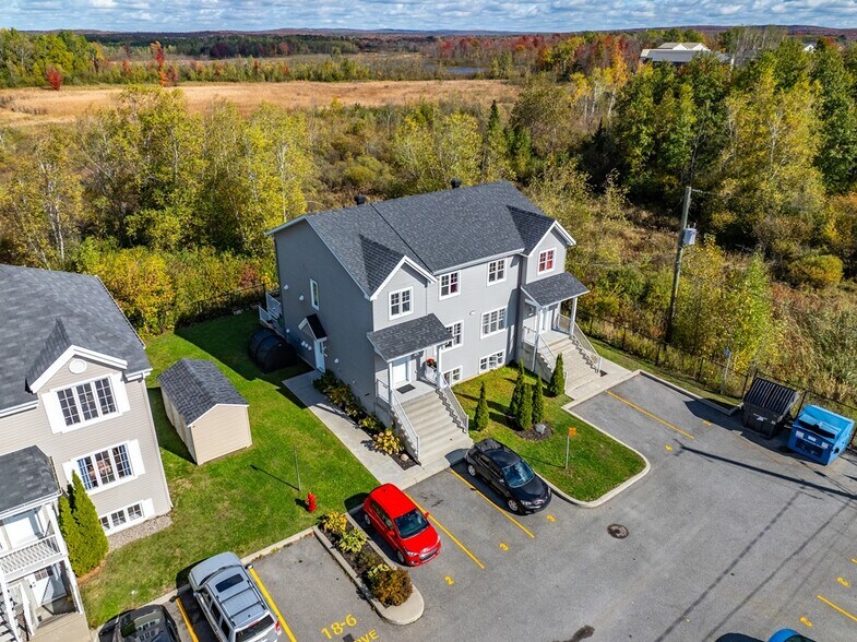 More Photos Of , Granby Multifamily For Sale