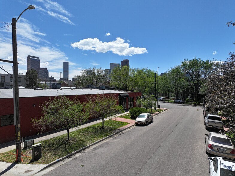 More Photos Of 700 E 24th Ave, Denver Office Residential For Lease