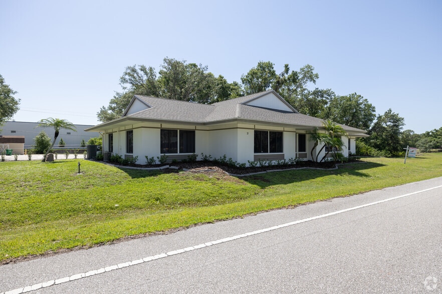Primary Photo Of 31 Sarasota Center Blvd, Sarasota Office For Lease
