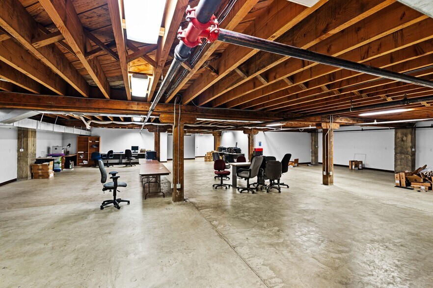 More Photos Of 127 SW 4th St, Corvallis Storefront For Sale