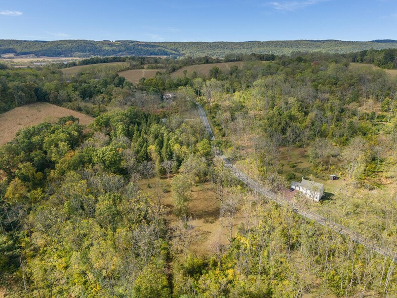 More Photos Of 212 Asbury Broadway rd, Asbury Land For Sale