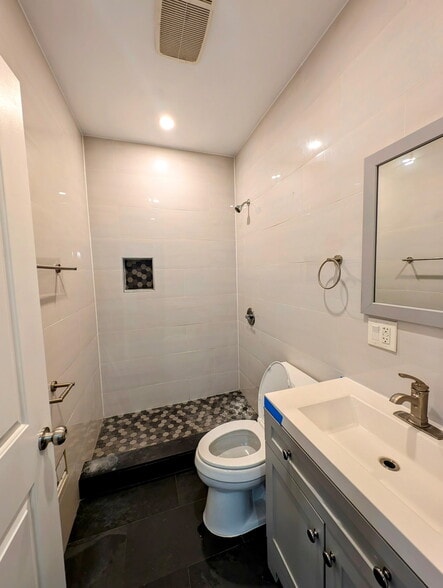 More Photos Of 3043 Fulton St, Brooklyn Storefront Retail Residential For Sale