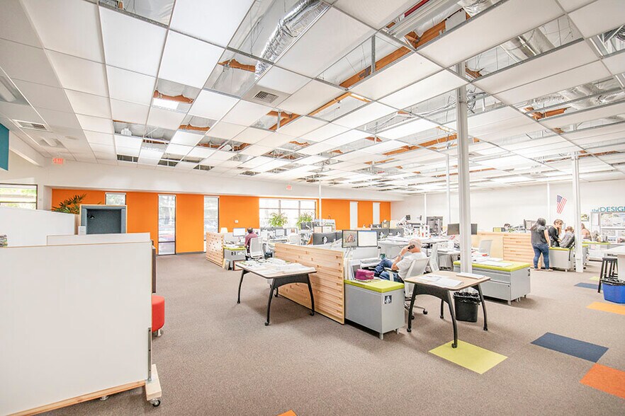 More Photos Of 1920 20th St, Sacramento Office For Lease