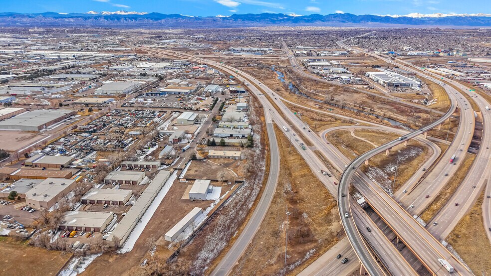 More Photos Of 1770 E 69th Ave, Denver Warehouse For Lease