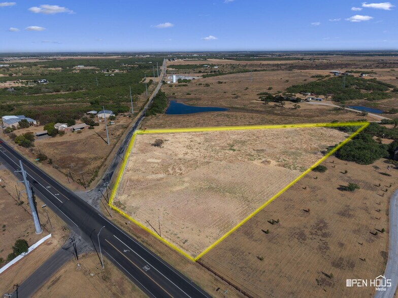 More Photos Of None 79 Hwy, Wichita Falls Land For Sale