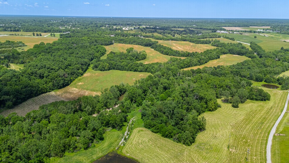 More Photos Of Heller Road, Columbia Land For Sale
