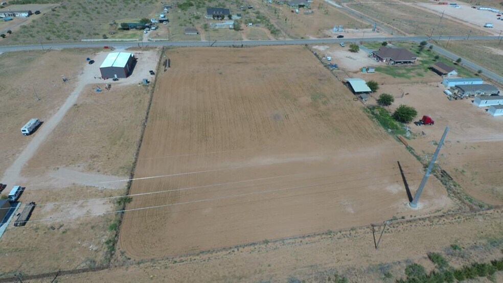 More Photos Of 6501 S County Road 1160, Midland Land For Lease