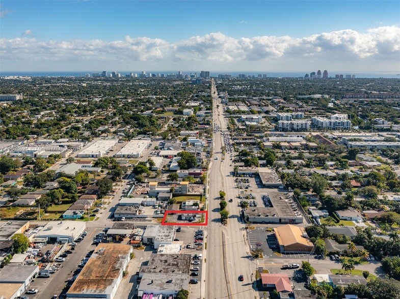 More Photos Of 401 E Oakland Park Blvd, Fort Lauderdale Loft Creative Space For Sale