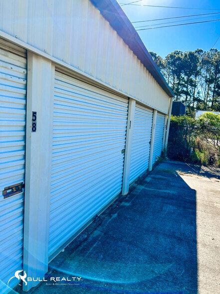 More Photos Of 109 Coleman Dr, Eatonton Self Storage For Sale