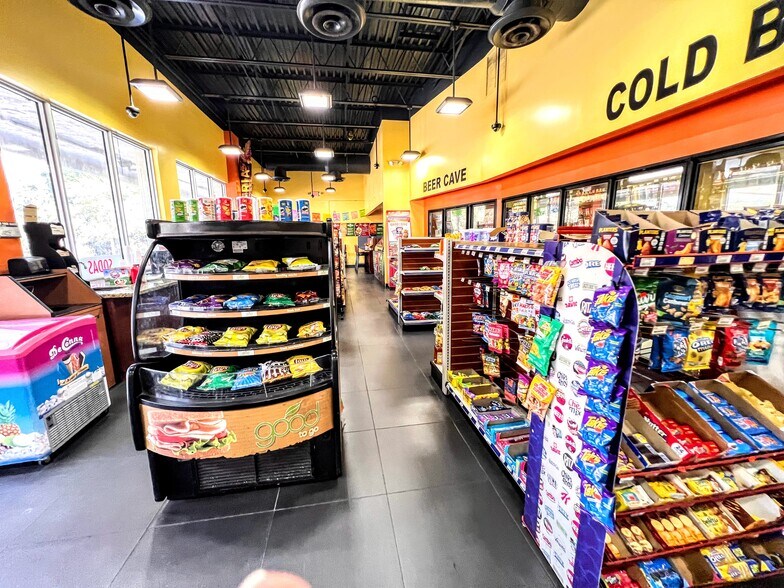 More Photos Of 7380 Wiles Rd, Coral Springs Freestanding For Sale